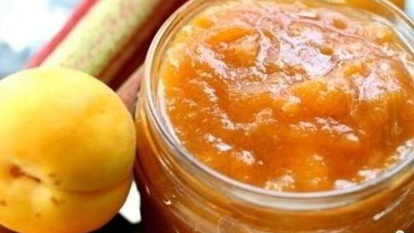 Рецепт Варенье из абрикосов без сахара