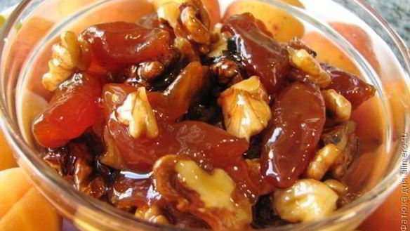 Рецепт Варенье из абрикосов в аэрогриле