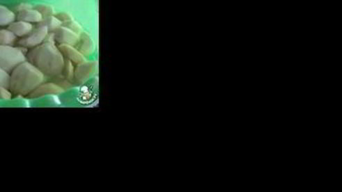 варенье из черноплодной рябины с яблоками