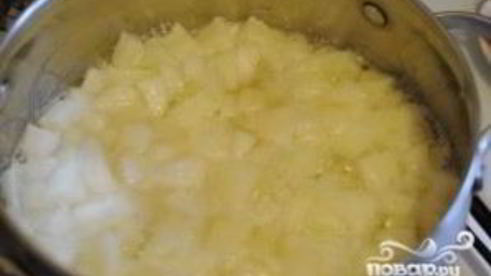 варенье из дыни