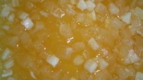 варенье из дыни