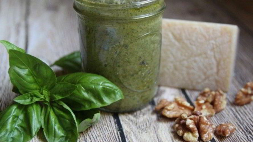 Рецепт варенье из грецкого ореха