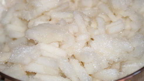 варенье из груш с кофейными зернами