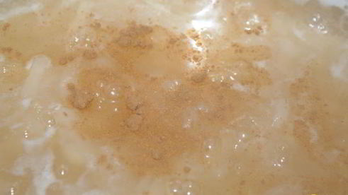 варенье из груш с кофейными зернами