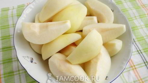 варенье из груши дольками на зиму