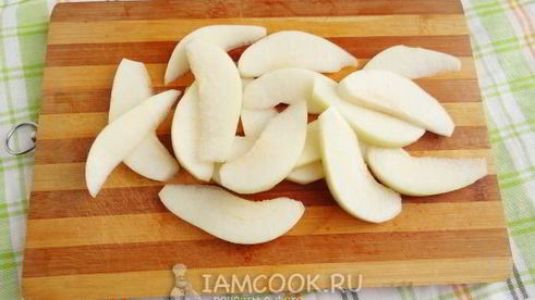 варенье из груши дольками на зиму