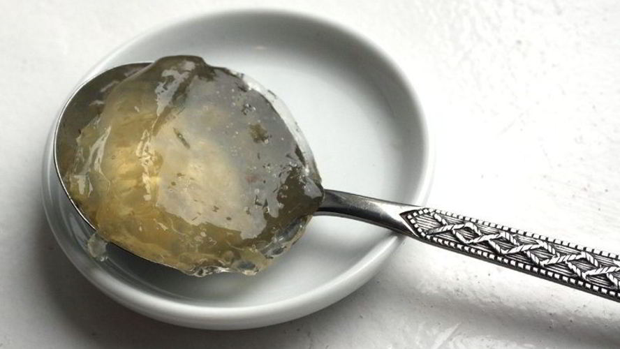 Рецепт варенье из имбиря и лимона