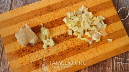 варенье из клубники в хлебопечке