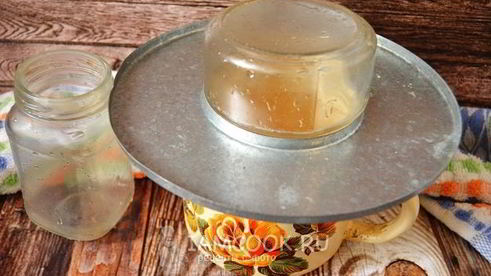 варенье из клубники в хлебопечке