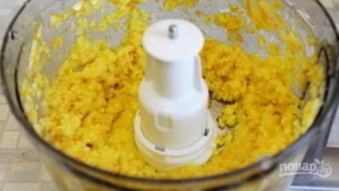 варенье из клюквы с апельсинами