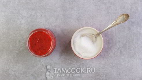 варенье из крыжовника с апельсинами без варки