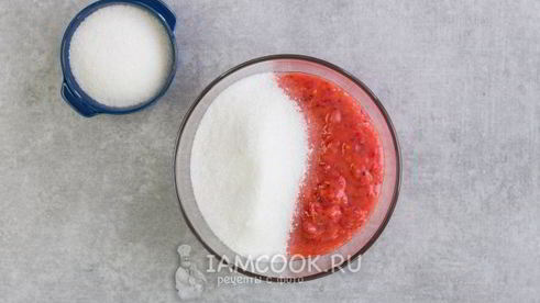 варенье из крыжовника с апельсинами без варки