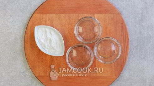 варенье из крыжовника с апельсинами без варки