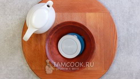 варенье из крыжовника с апельсинами без варки