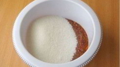 варенье из крыжовника с апельсином