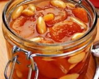 Варенье из кураги в мультиварке