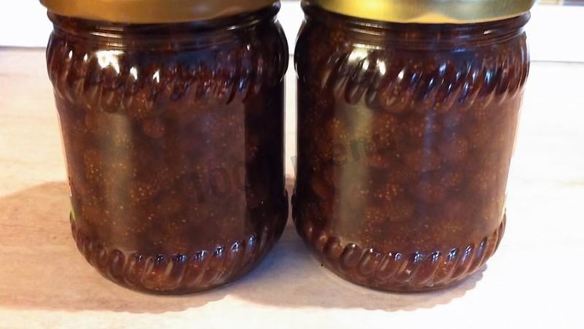 Рецепт Варенье из лесной клубники на зиму