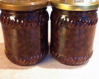 Варенье из лесной клубники на зиму