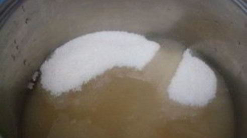 варенье из облепихи на зиму