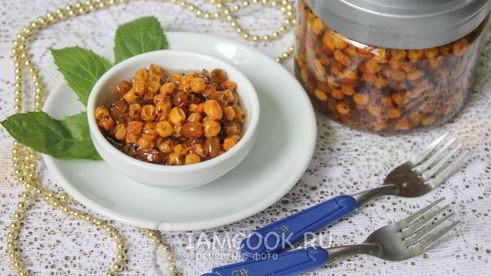 варенье из облепихи