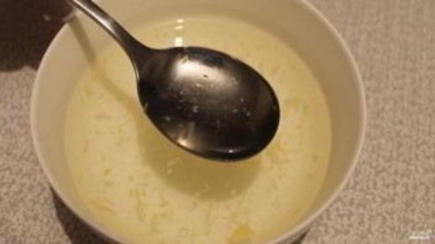 варенье из одуванчиков