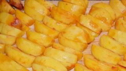 варенье из персиков без сиропа