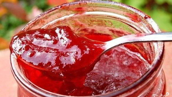 Рецепт Варенье из слив без варки