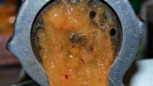 варенье из слив без варки