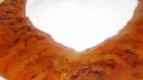 варенье из слив без варки