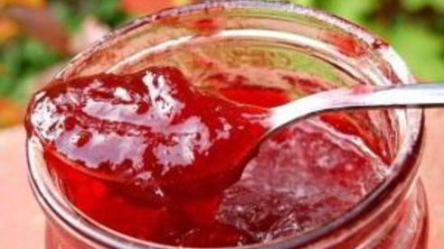 варенье из слив без варки