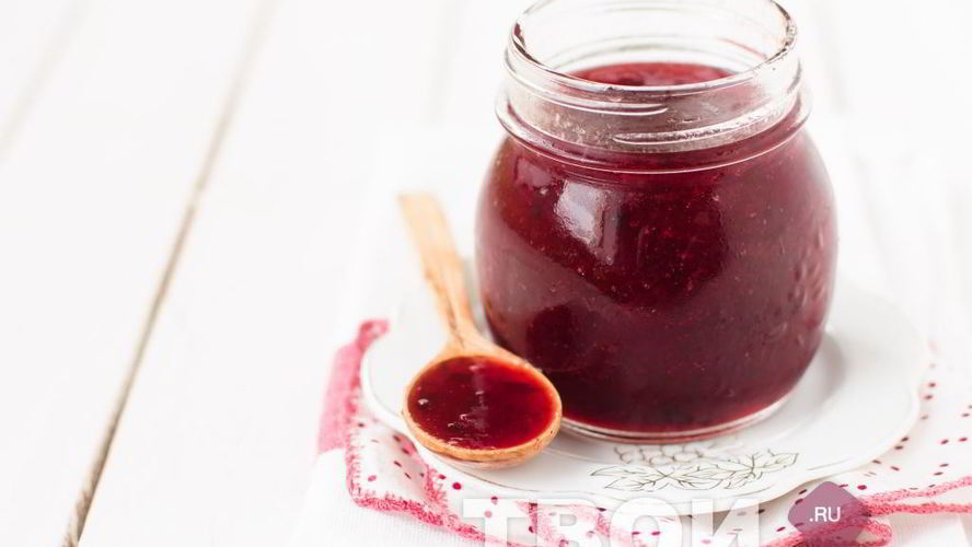 Рецепт варенье из сливы в мультиварке