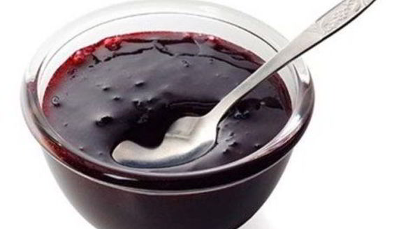 Рецепт Варенье из смородины на фруктозе