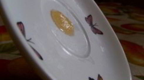 варенье из яблок быстрое и живое