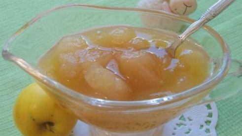 варенье из яблок и груш