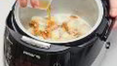 варенье из яблок с грецкими орехами в мультиварке