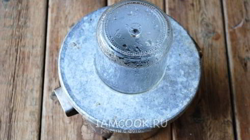 варенье из желтых слив