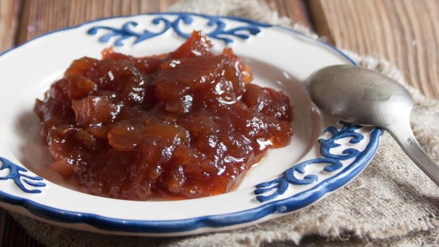 Рецепт яблочное варенье пятиминутка