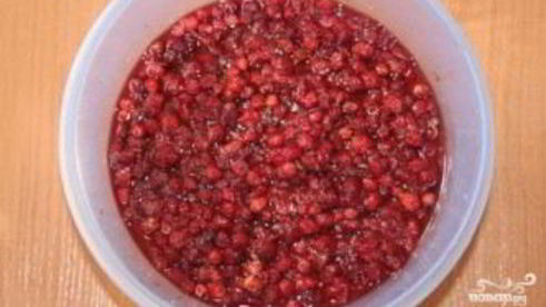 земляничное варенье для диабетиков