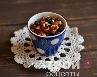 Витаминная смесь