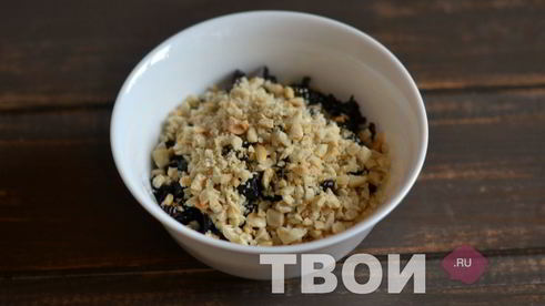 витаминная смесь