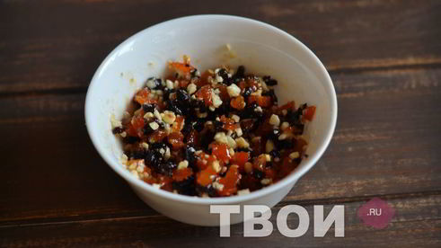 витаминная смесь