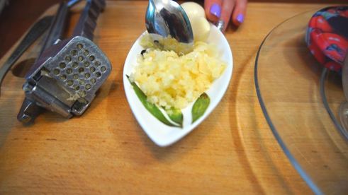 вяленые томаты проще не бывает в духовке на зиму