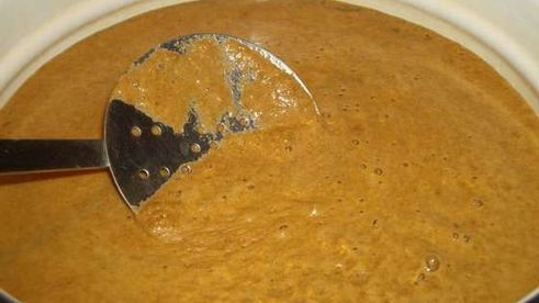 яблочный сок на зиму