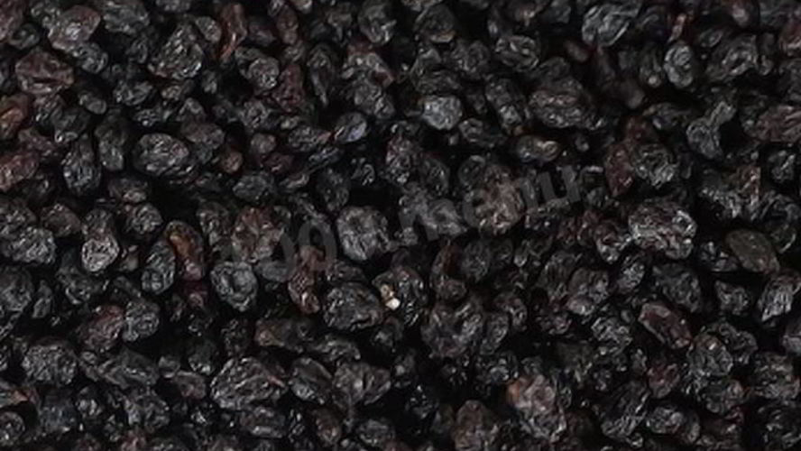 Рецепт заготовка аронии