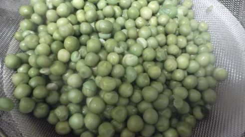 заготовка для салатов