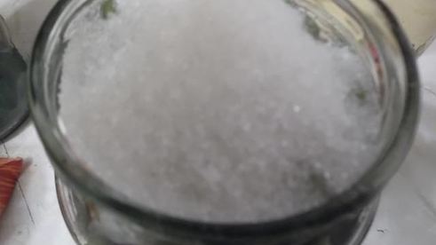 заготовка для салатов