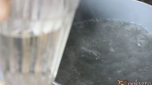 заготовка из огурцов для салатов и первых блюд