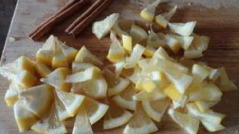 заготовки из физалиса