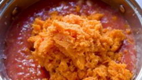 закатка фасоли на зиму