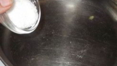 закатка спаржевой фасоли на зиму